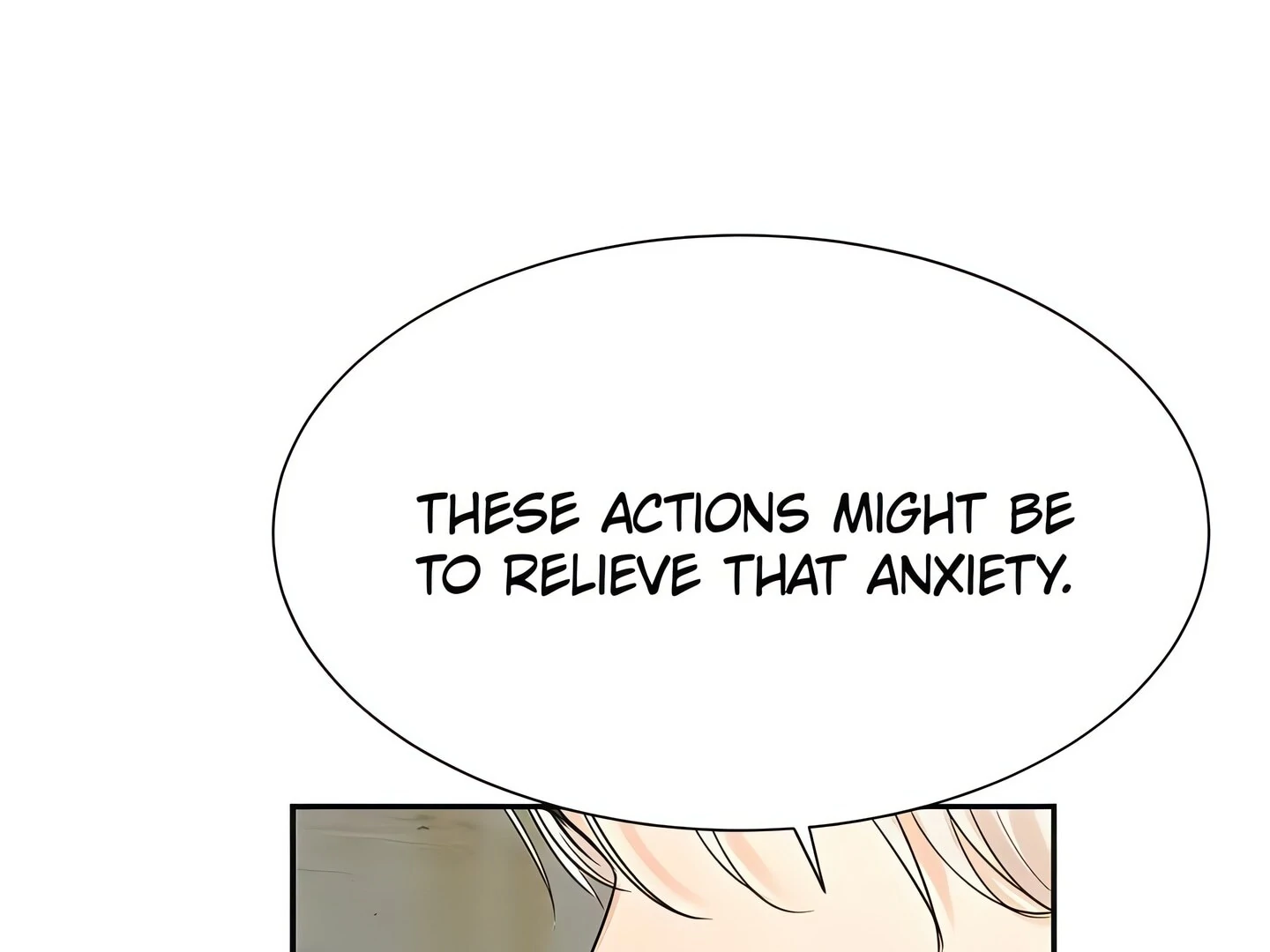 Show Yourself If You're an Android Chapter 10 - page 65