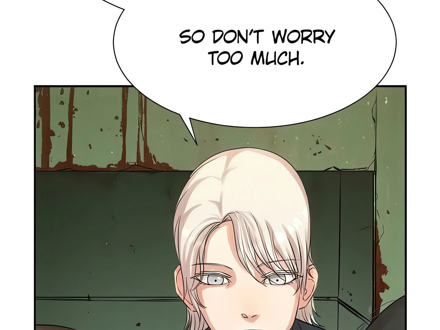 Show Yourself If You're an Android Chapter 10 - page 68