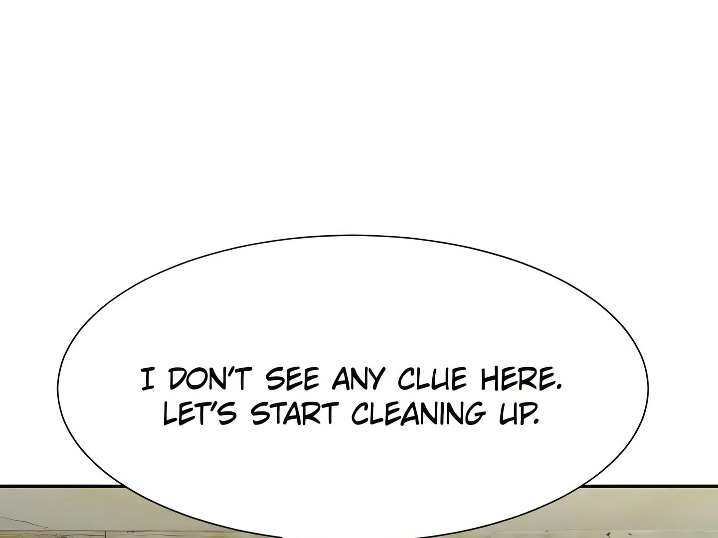 Show Yourself If You're an Android Chapter 10 - page 74
