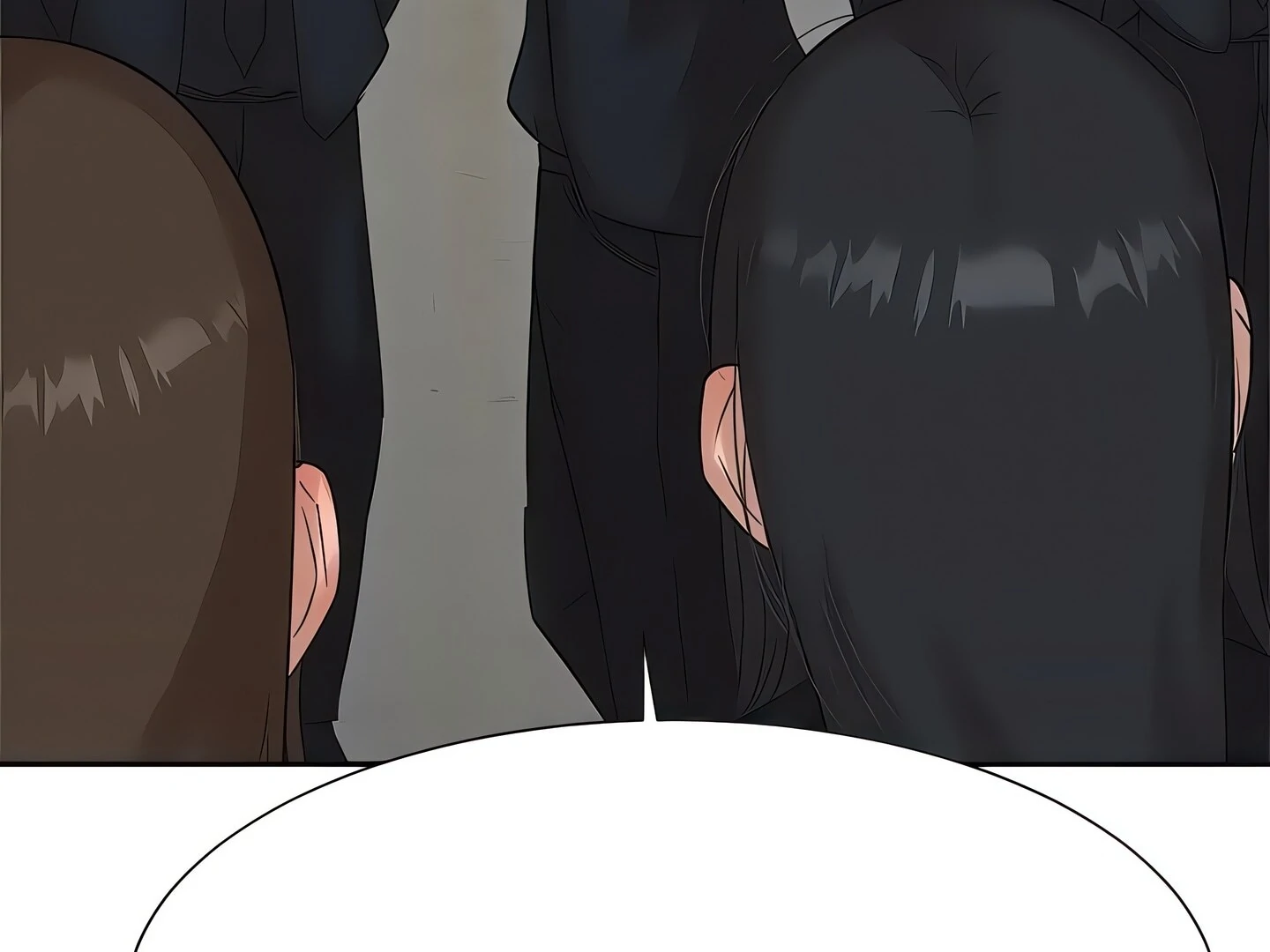 Show Yourself If You're an Android Chapter 10 - page 76