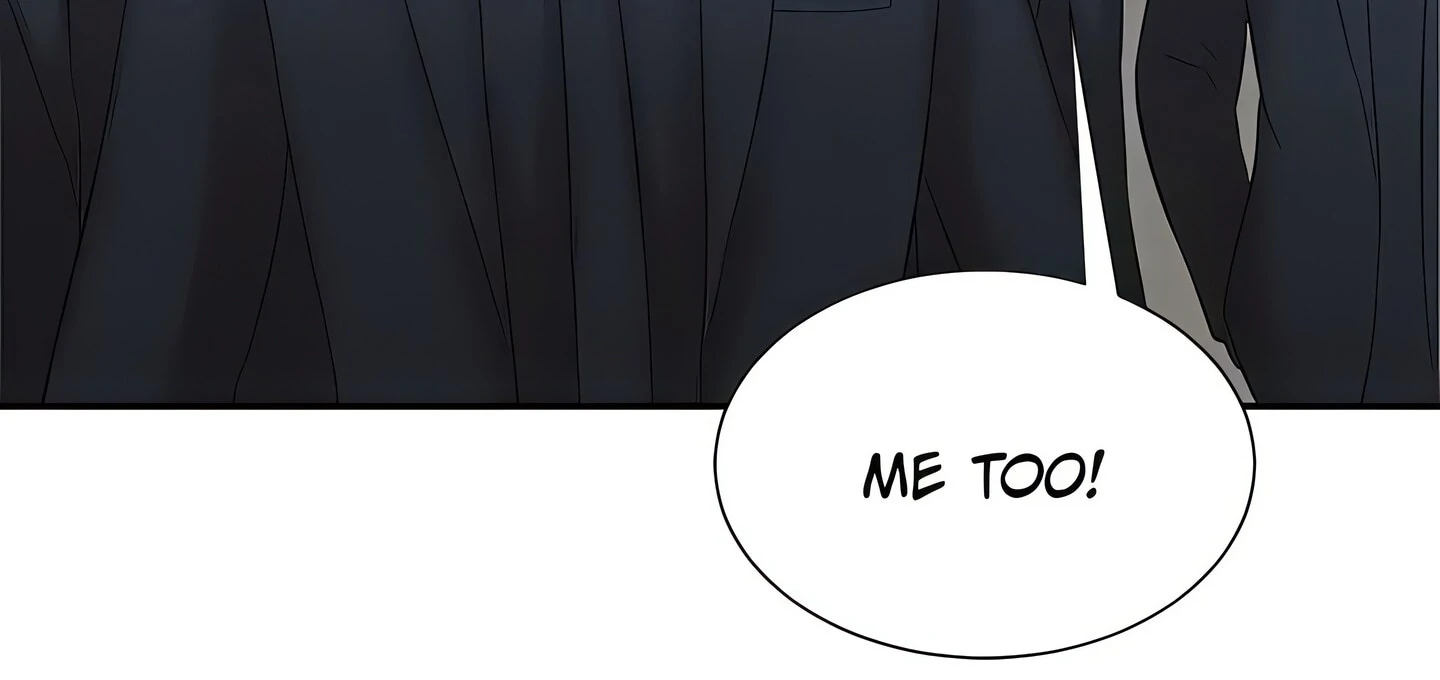 Show Yourself If You're an Android Chapter 10 - page 80