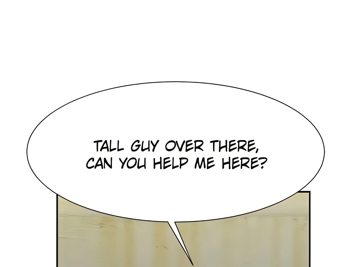 Show Yourself If You're an Android Chapter 10 - page 81