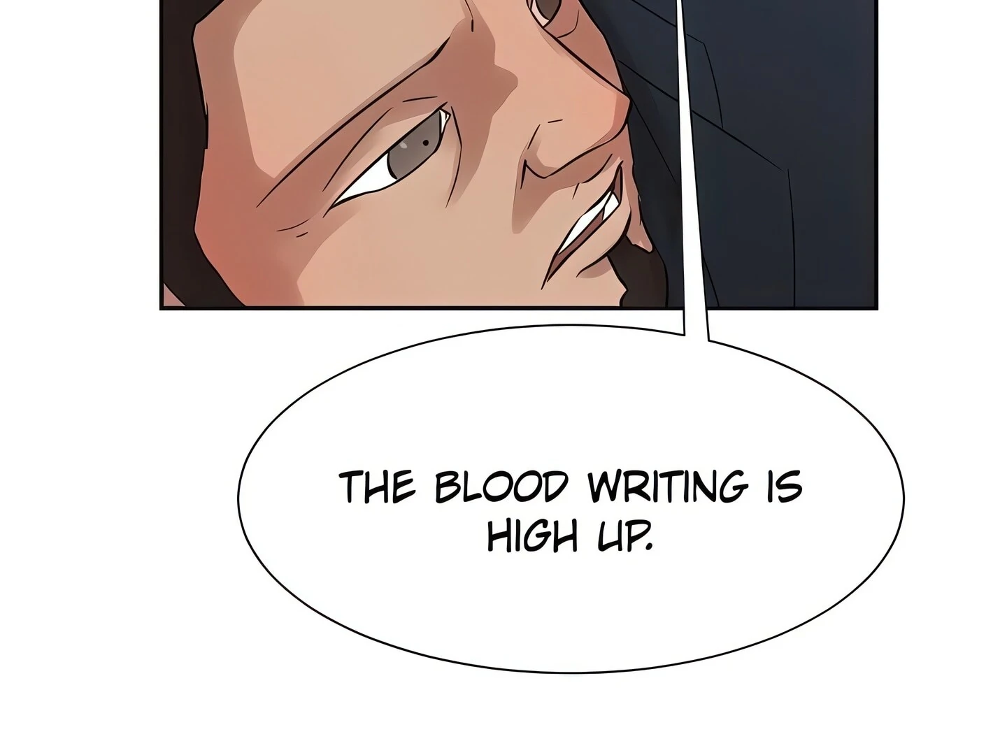 Show Yourself If You're an Android Chapter 10 - page 83