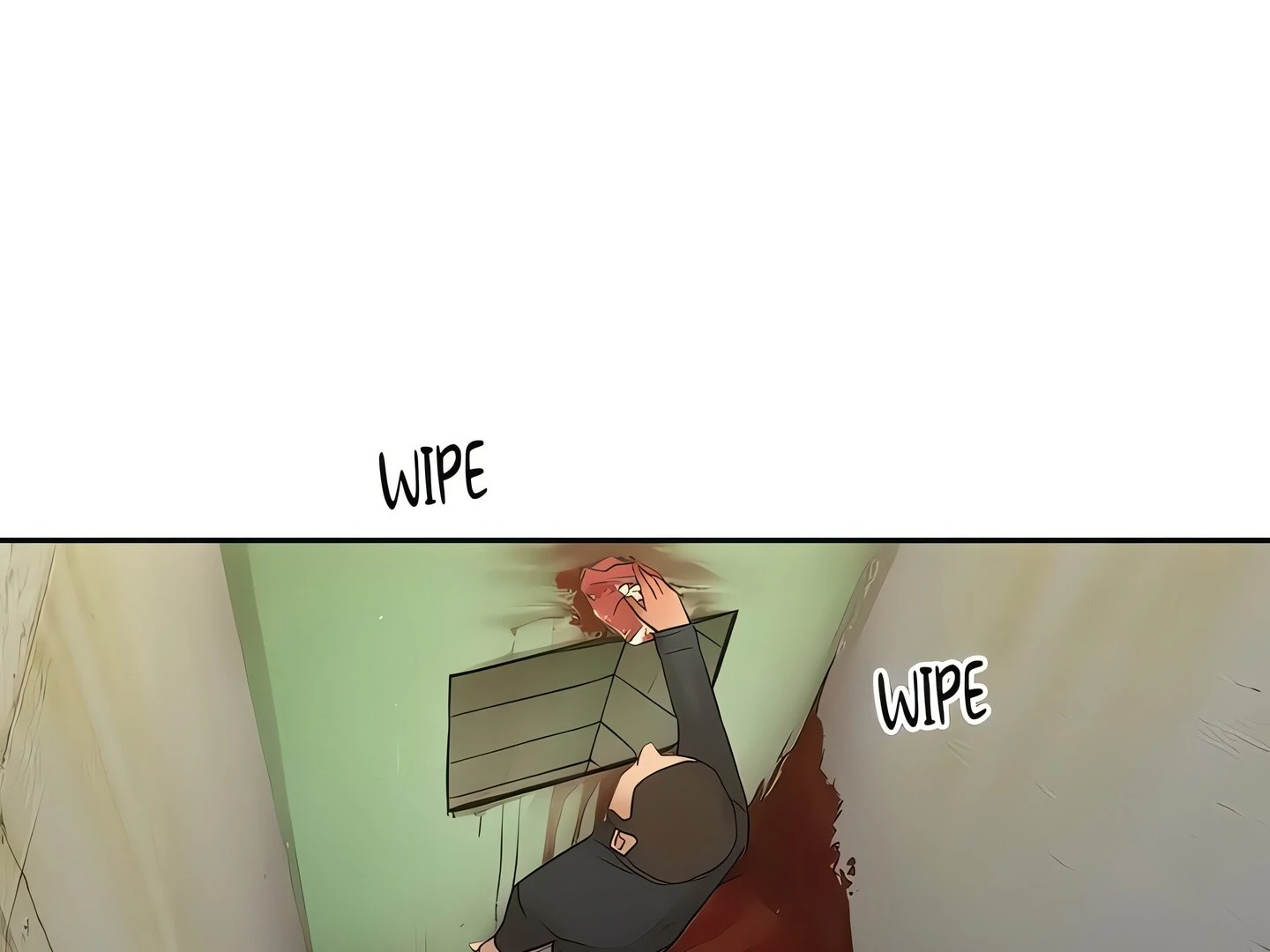 Show Yourself If You're an Android Chapter 10 - page 91
