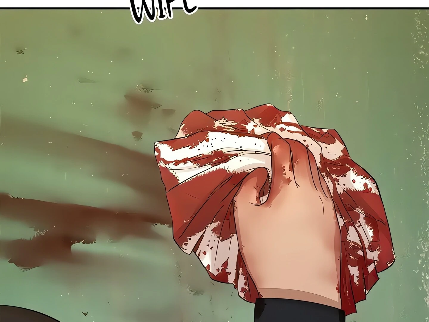 Show Yourself If You're an Android Chapter 10 - page 93