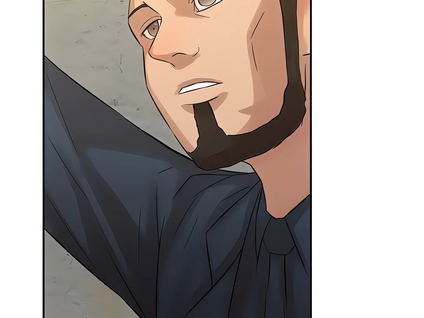 Show Yourself If You're an Android Chapter 10 - page 96