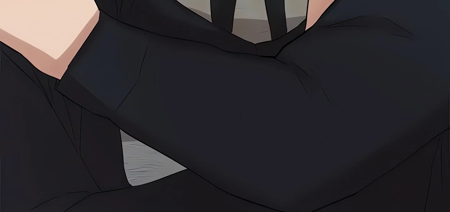 Show Yourself If You're an Android Chapter 11 - page 99