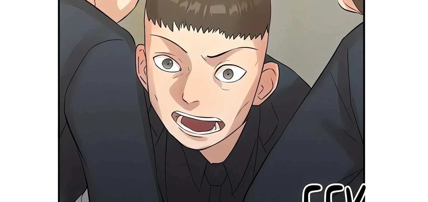 Show Yourself If You're an Android Chapter 11 - page 109