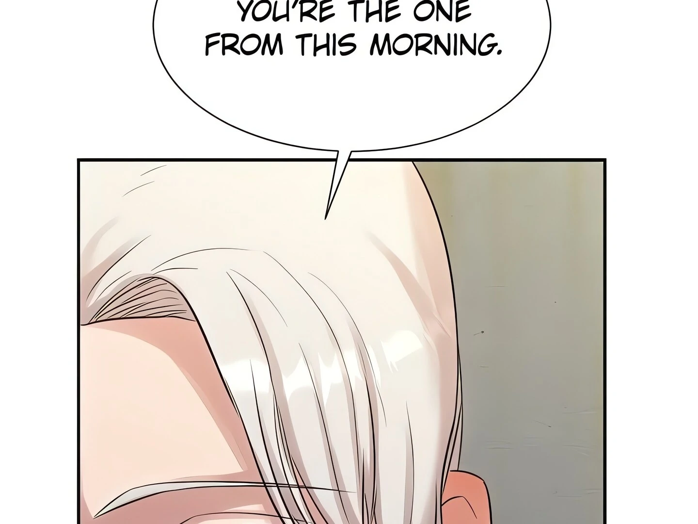 Show Yourself If You're an Android Chapter 11 - page 112