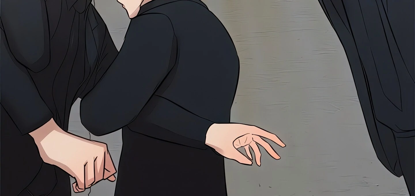 Show Yourself If You're an Android Chapter 11 - page 119