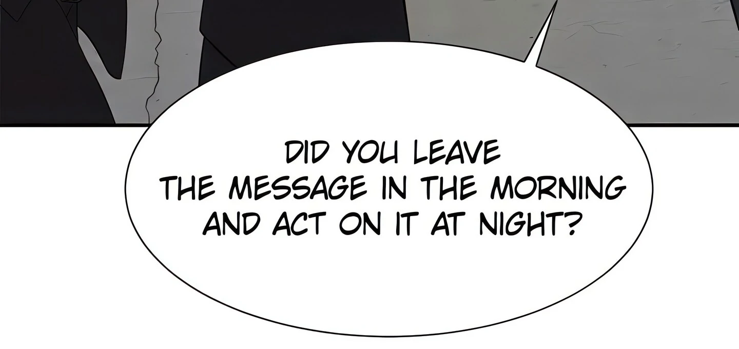Show Yourself If You're an Android Chapter 11 - page 120
