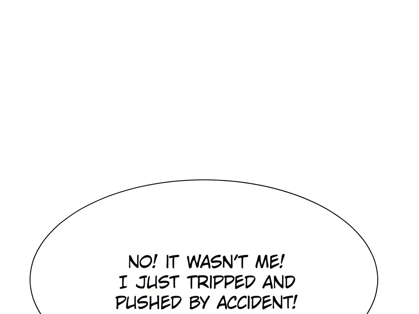 Show Yourself If You're an Android Chapter 11 - page 121