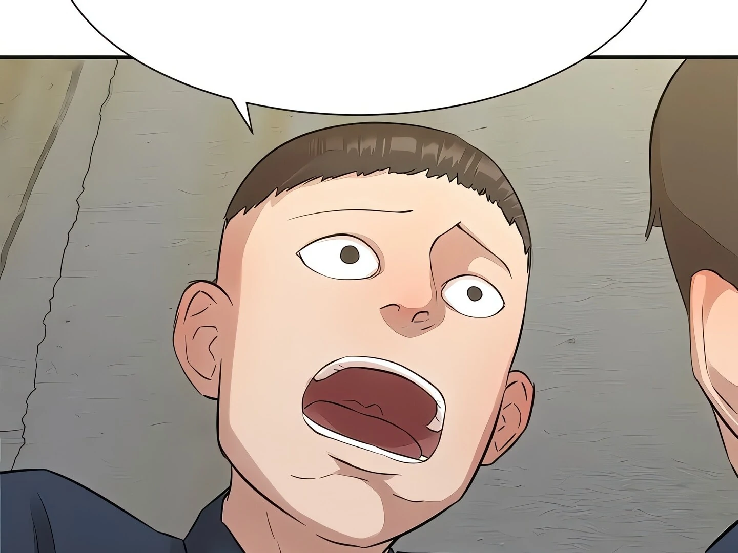 Show Yourself If You're an Android Chapter 11 - page 122