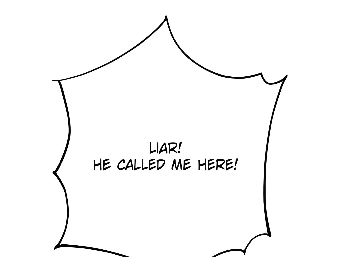 Show Yourself If You're an Android Chapter 11 - page 124