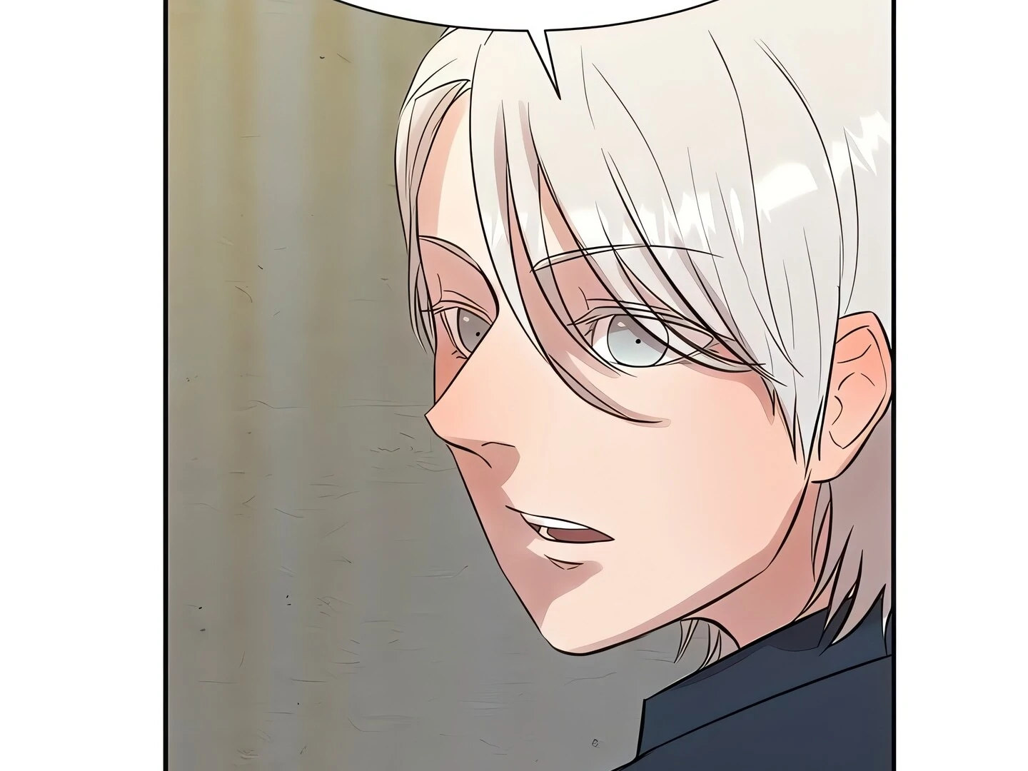 Show Yourself If You're an Android Chapter 11 - page 128