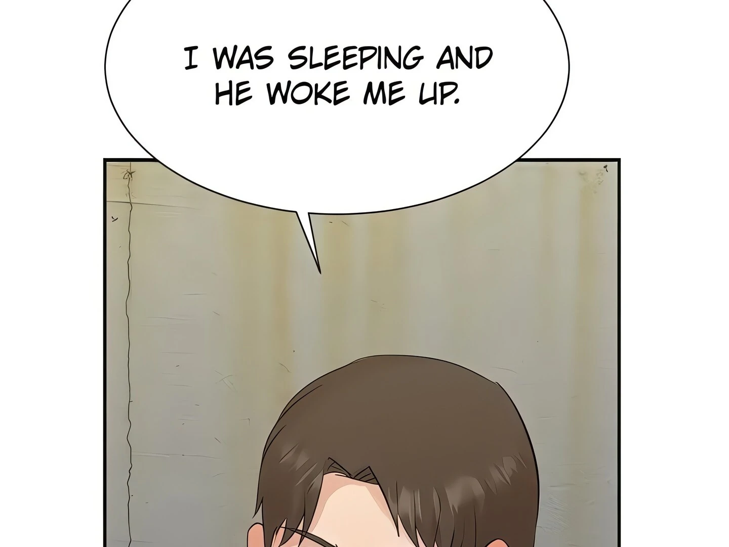 Show Yourself If You're an Android Chapter 11 - page 132