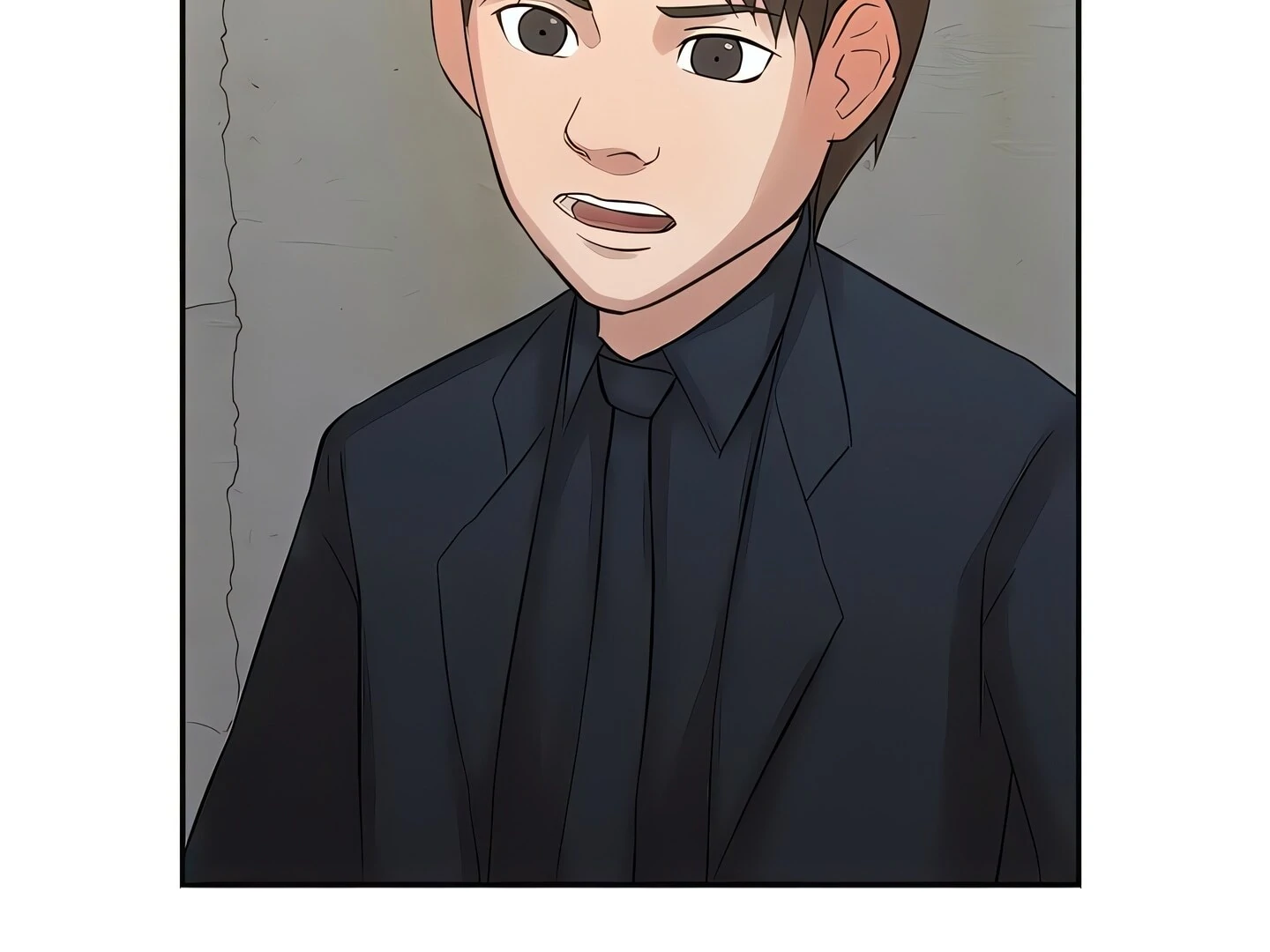 Show Yourself If You're an Android Chapter 11 - page 133