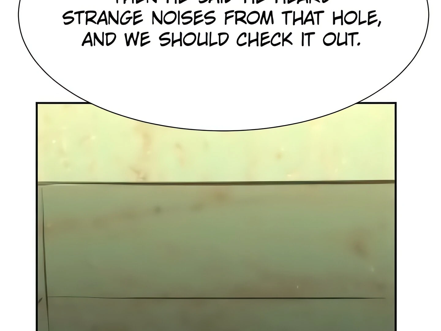 Show Yourself If You're an Android Chapter 11 - page 135