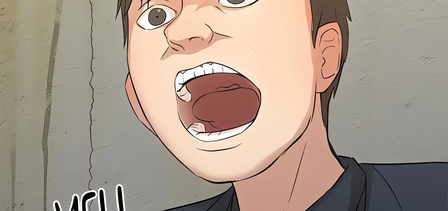 Show Yourself If You're an Android Chapter 11 - page 139