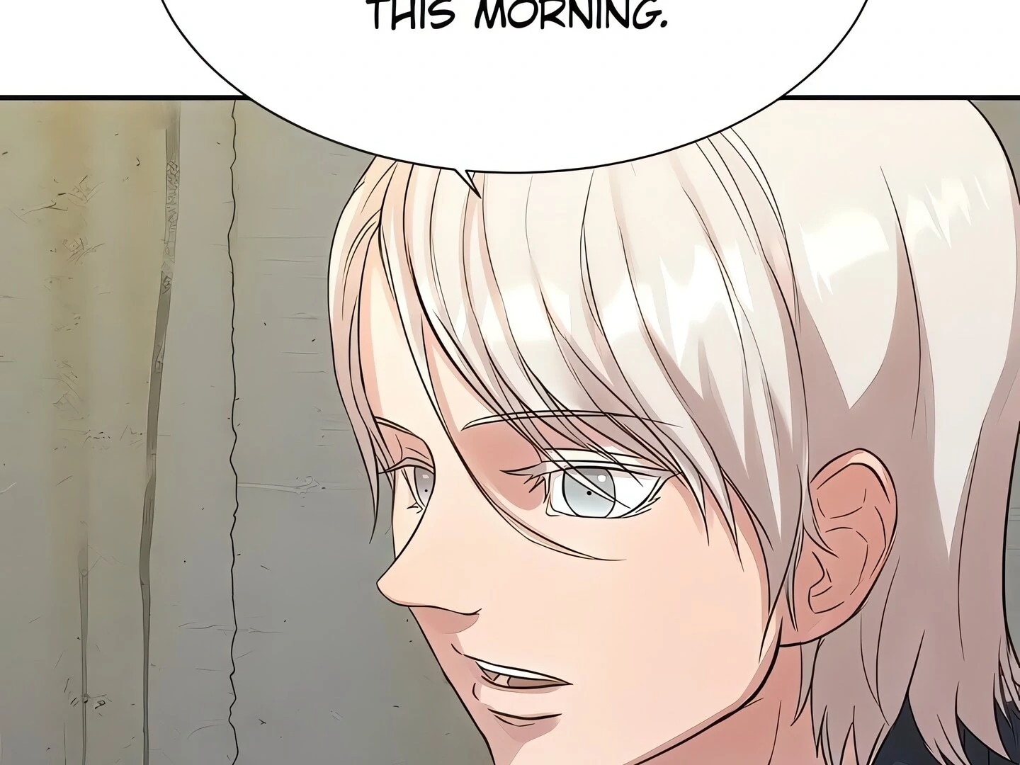Show Yourself If You're an Android Chapter 11 - page 142