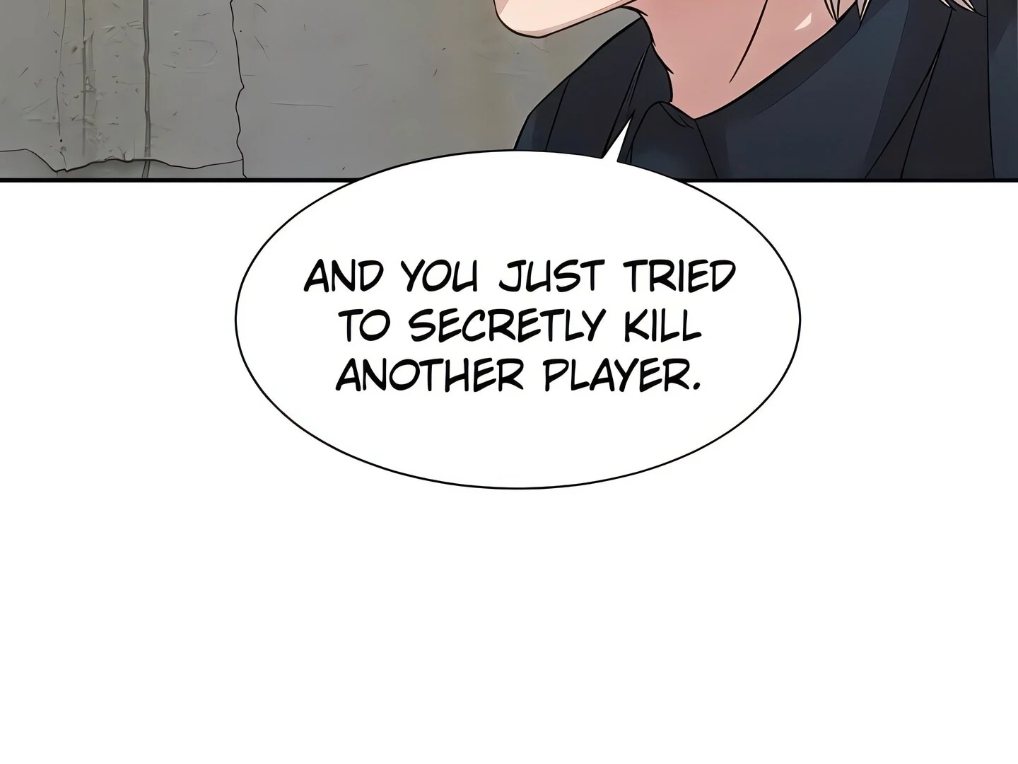 Show Yourself If You're an Android Chapter 11 - page 143