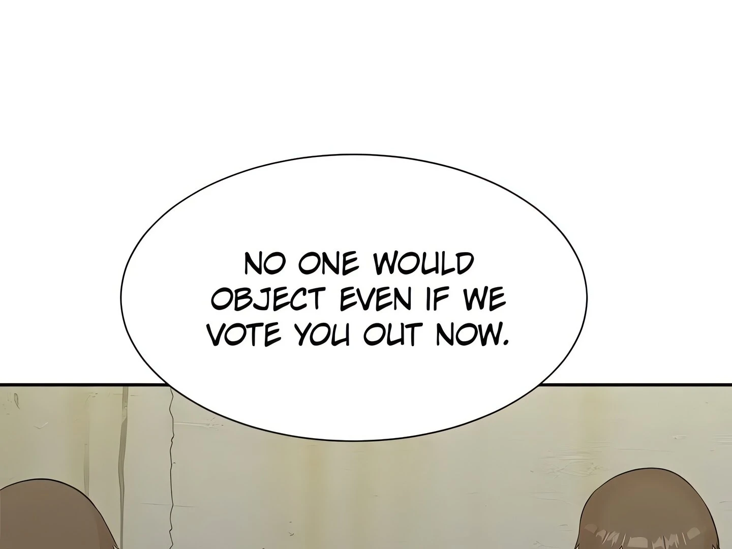 Show Yourself If You're an Android Chapter 11 - page 144