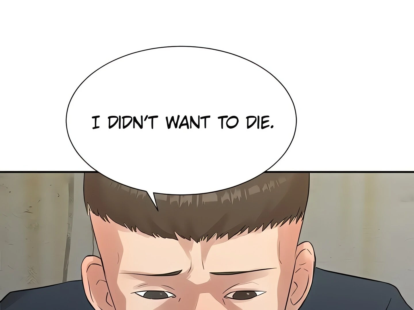 Show Yourself If You're an Android Chapter 11 - page 148