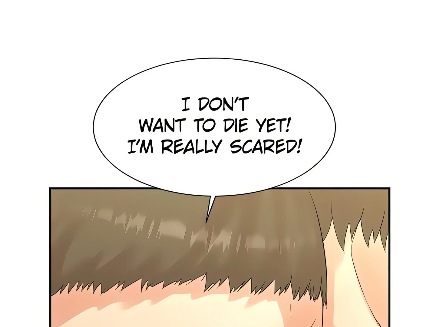 Show Yourself If You're an Android Chapter 11 - page 153