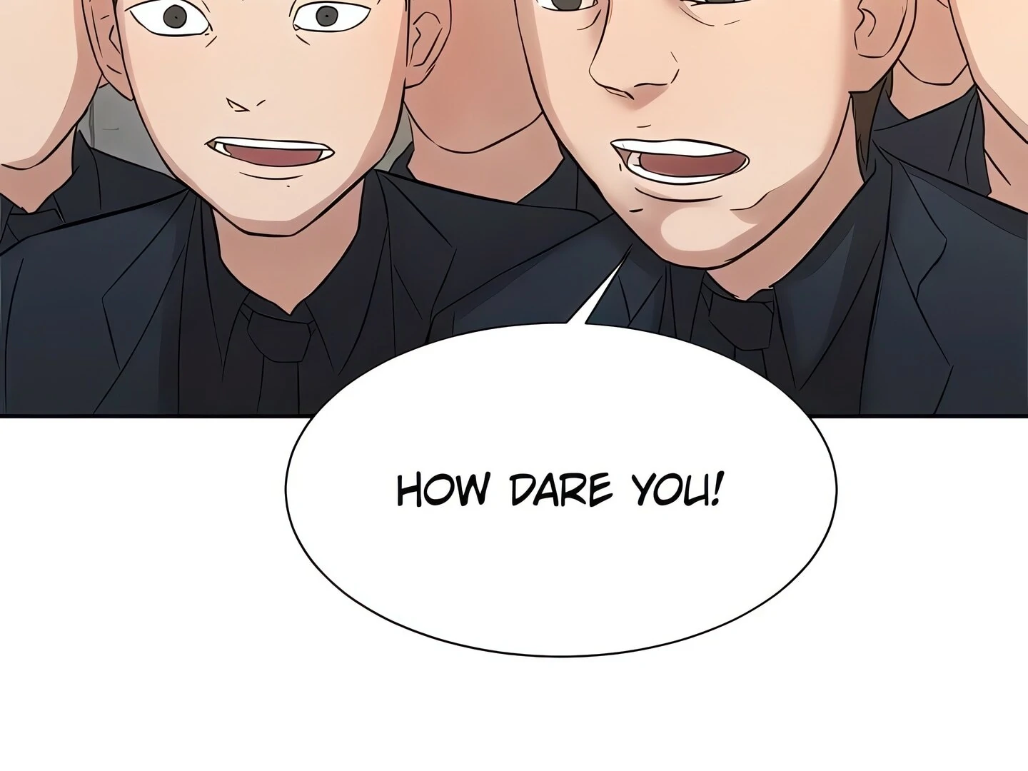 Show Yourself If You're an Android Chapter 11 - page 157