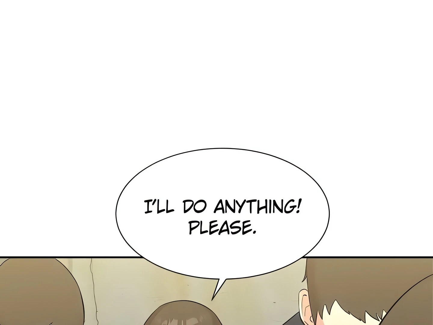 Show Yourself If You're an Android Chapter 11 - page 158