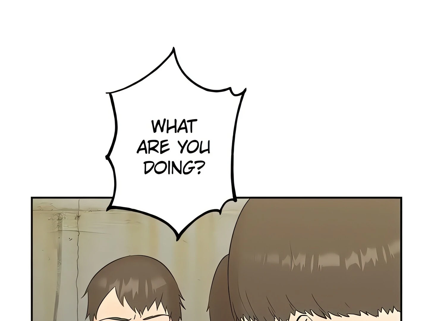 Show Yourself If You're an Android Chapter 11 - page 161
