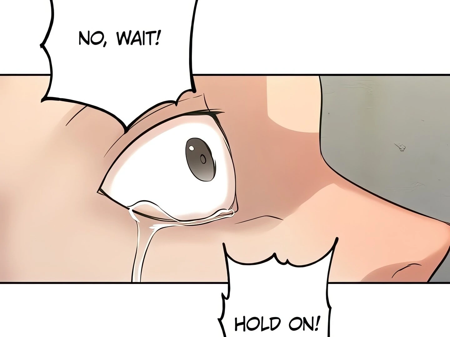 Show Yourself If You're an Android Chapter 11 - page 164