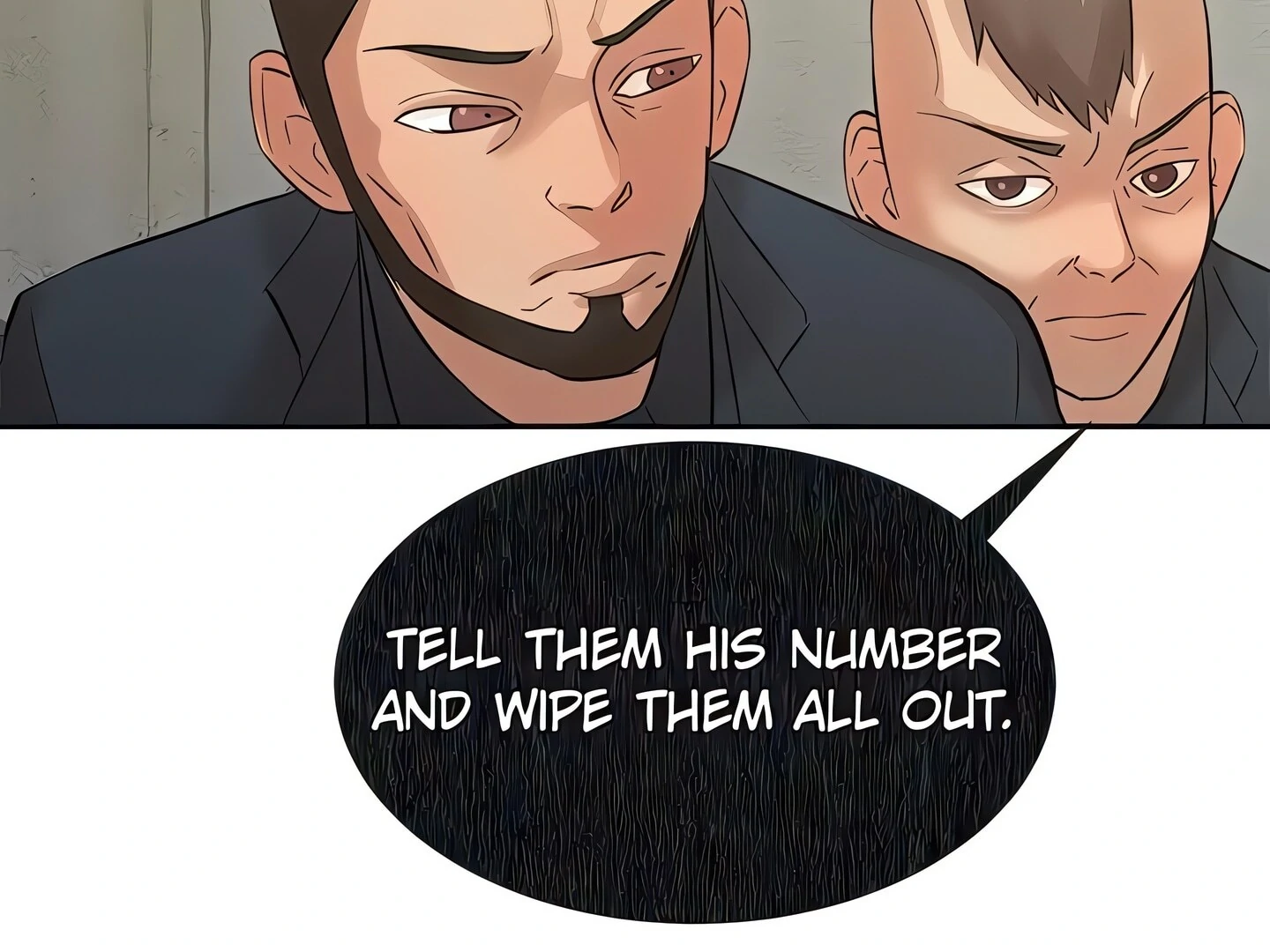 Show Yourself If You're an Android Chapter 11 - page 166