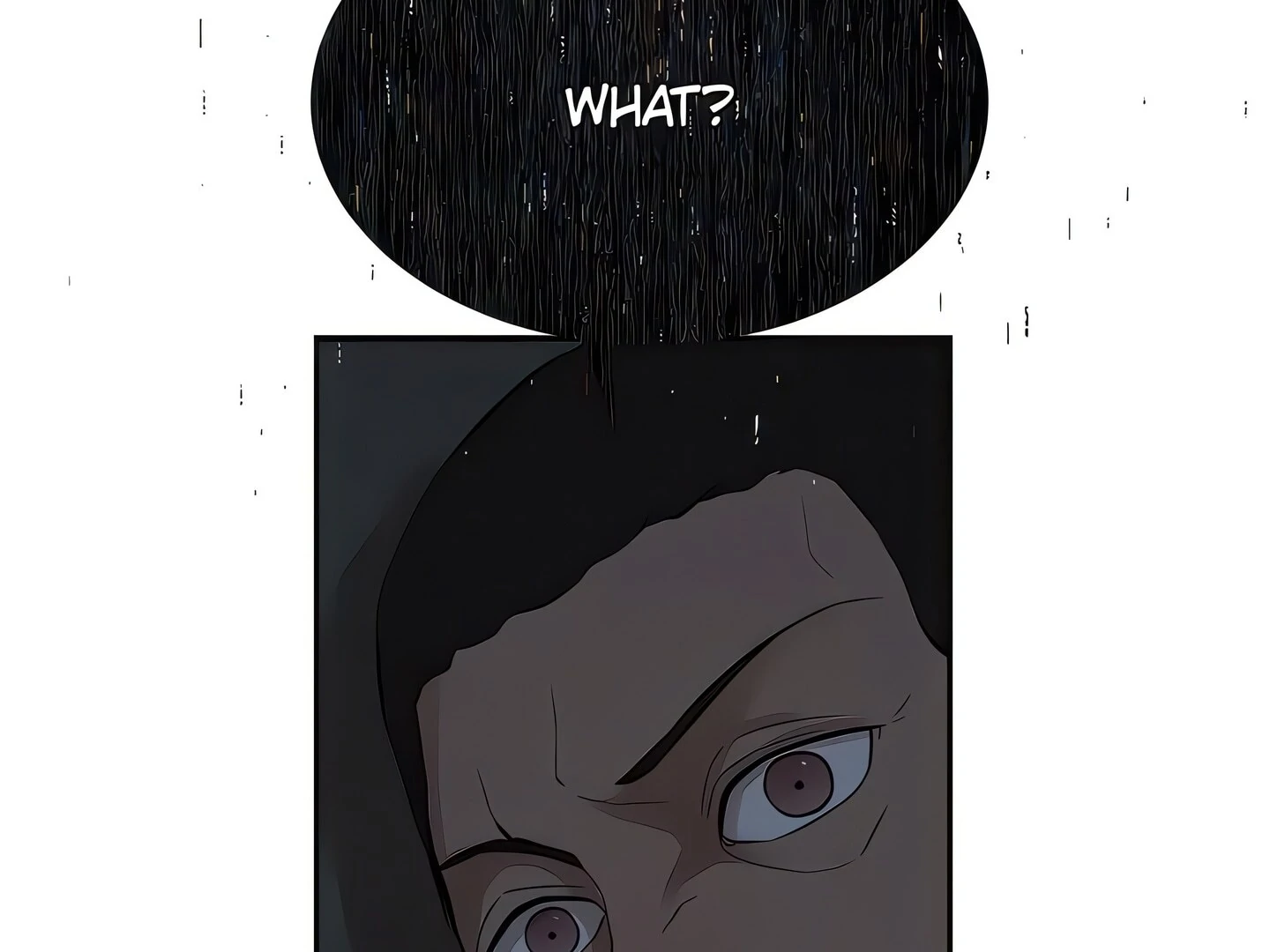 Show Yourself If You're an Android Chapter 11 - page 16