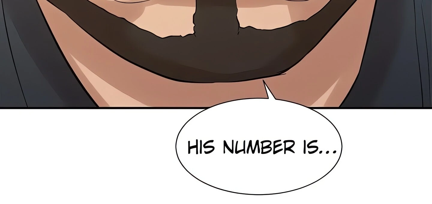 Show Yourself If You're an Android Chapter 11 - page 170