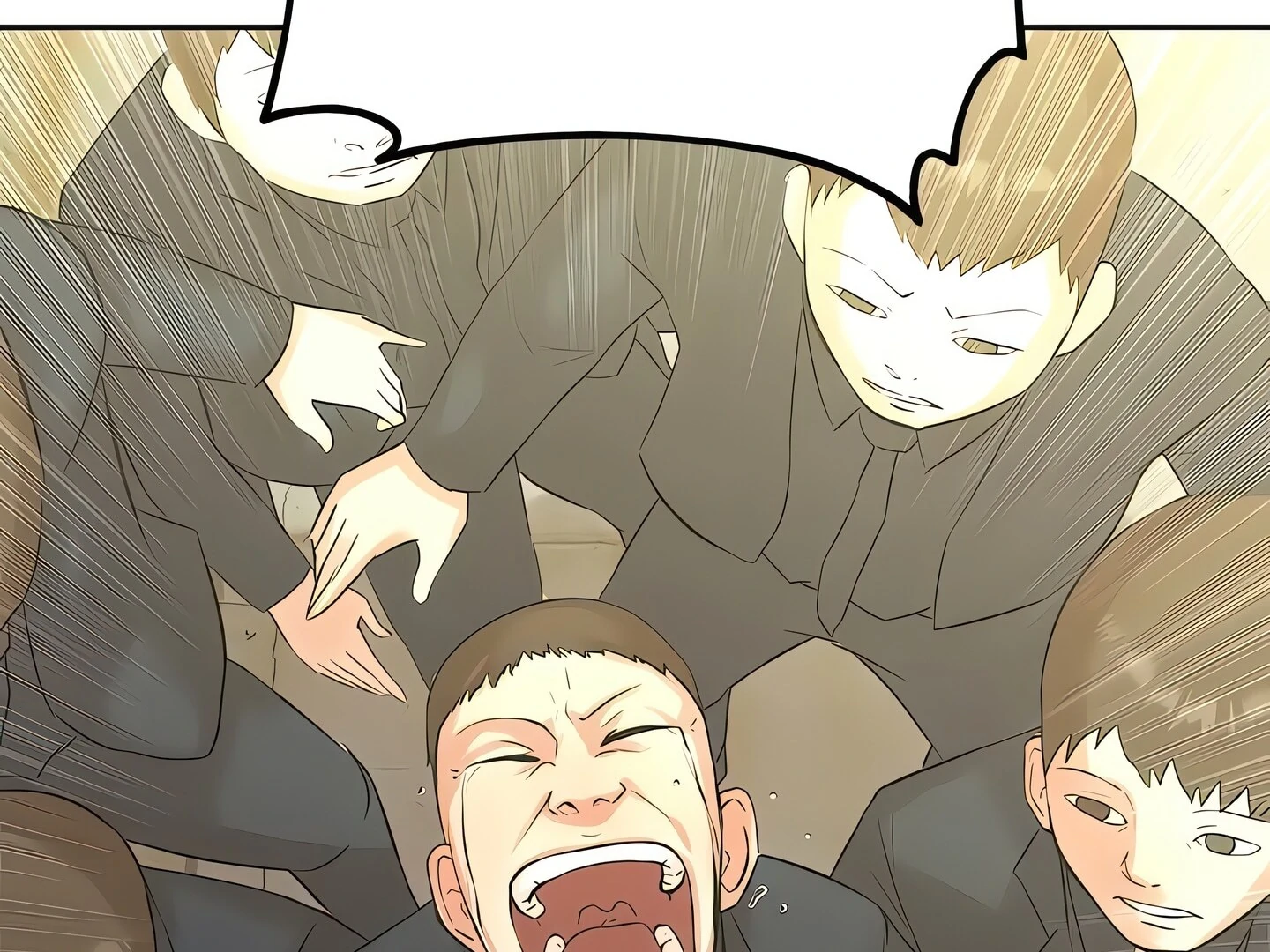 Show Yourself If You're an Android Chapter 11 - page 172