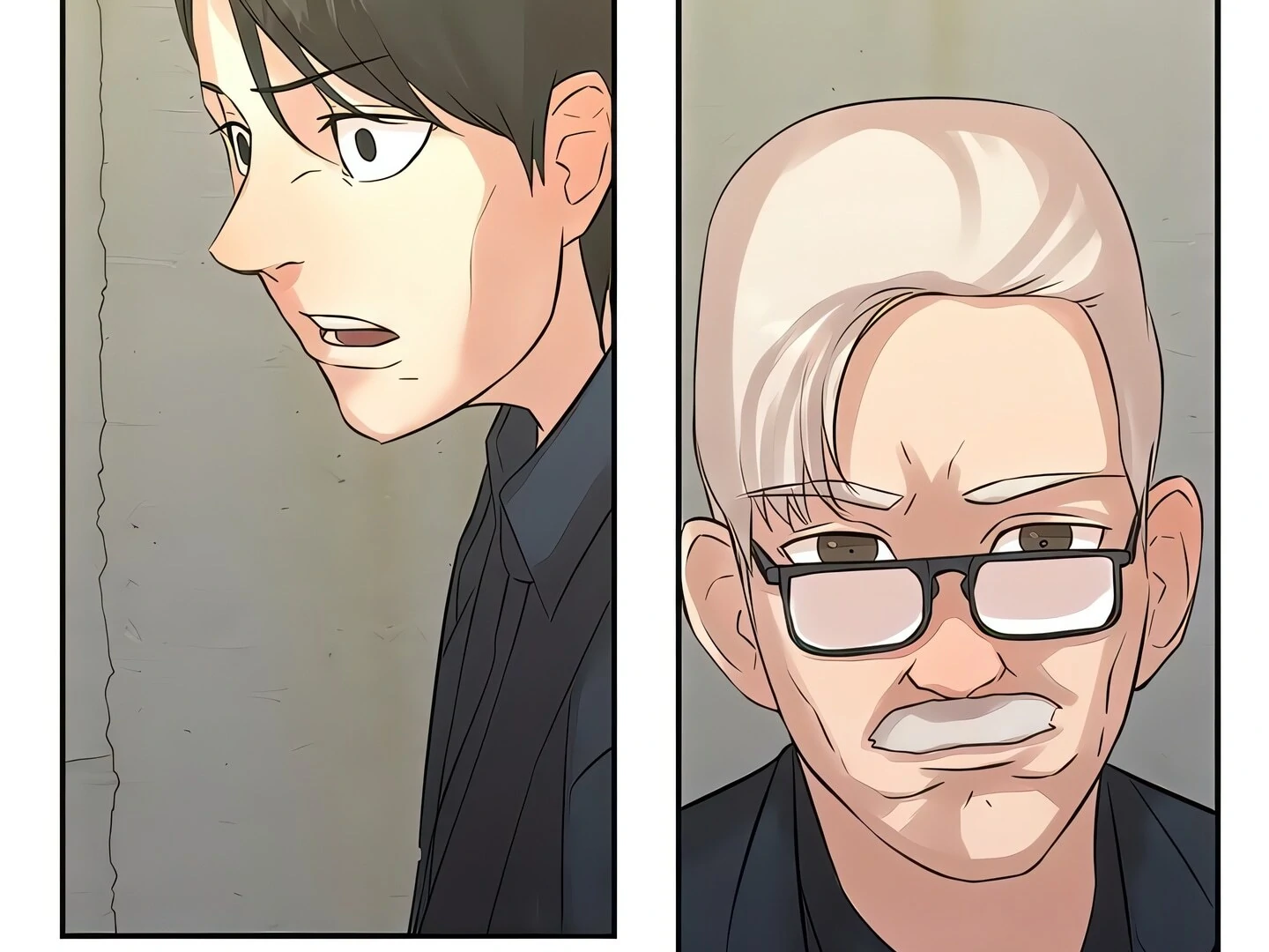 Show Yourself If You're an Android Chapter 11 - page 178
