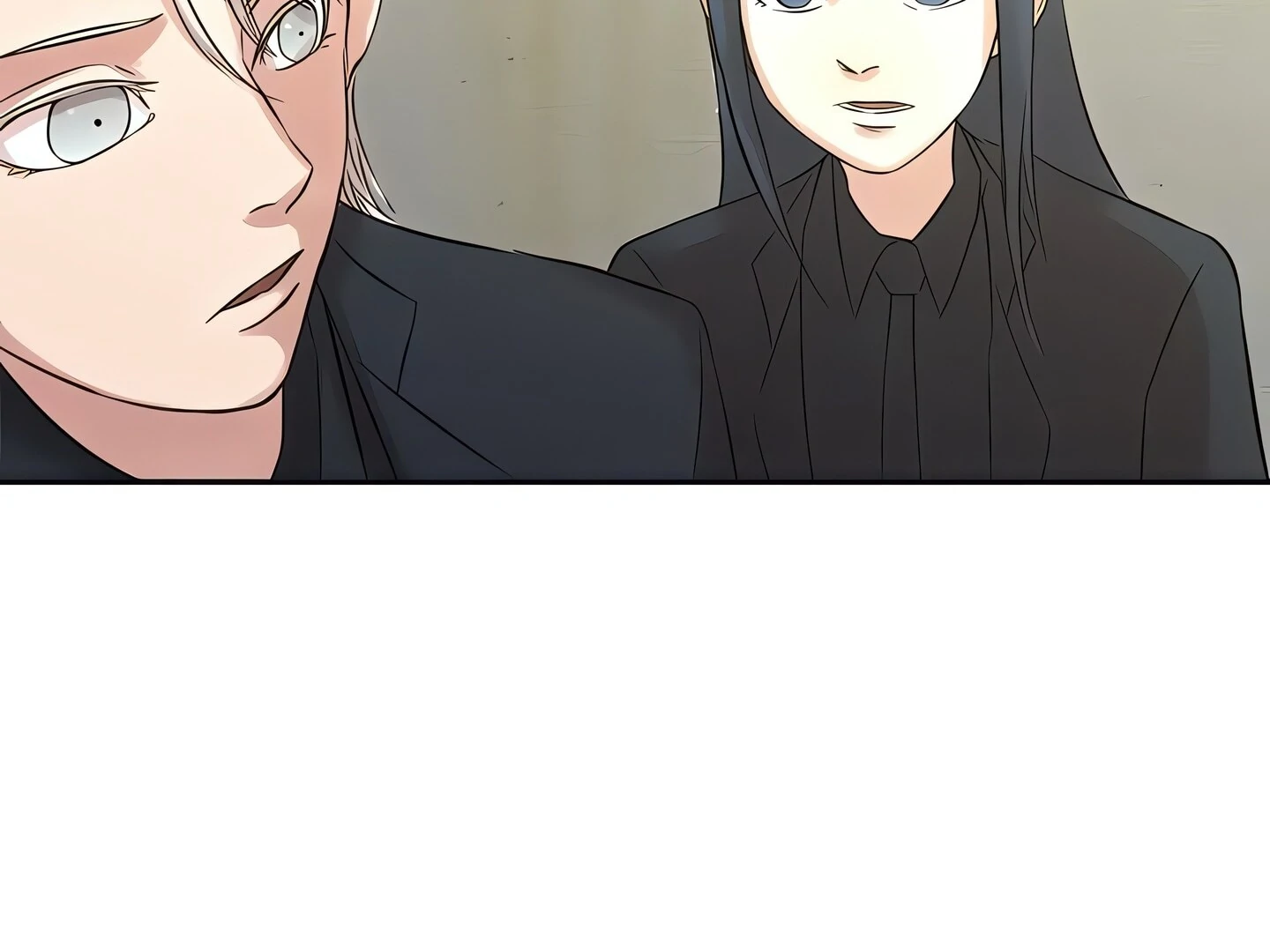 Show Yourself If You're an Android Chapter 11 - page 186