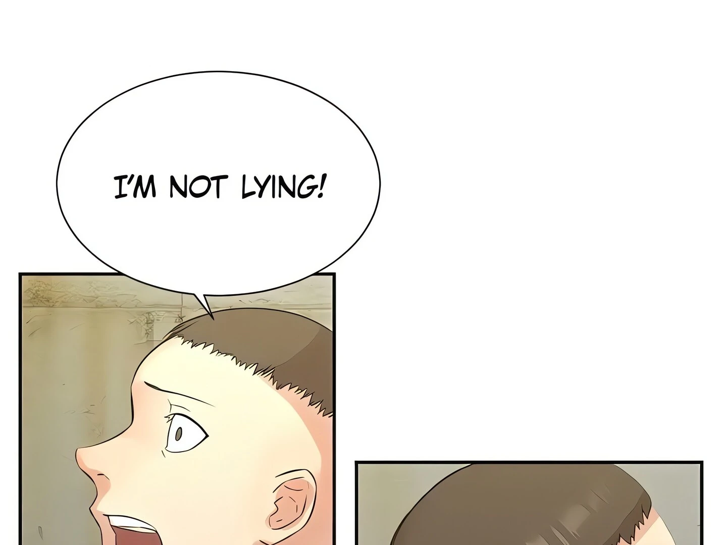 Show Yourself If You're an Android Chapter 11 - page 187