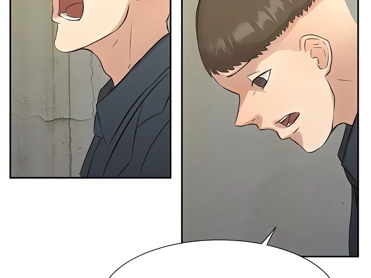 Show Yourself If You're an Android Chapter 11 - page 188