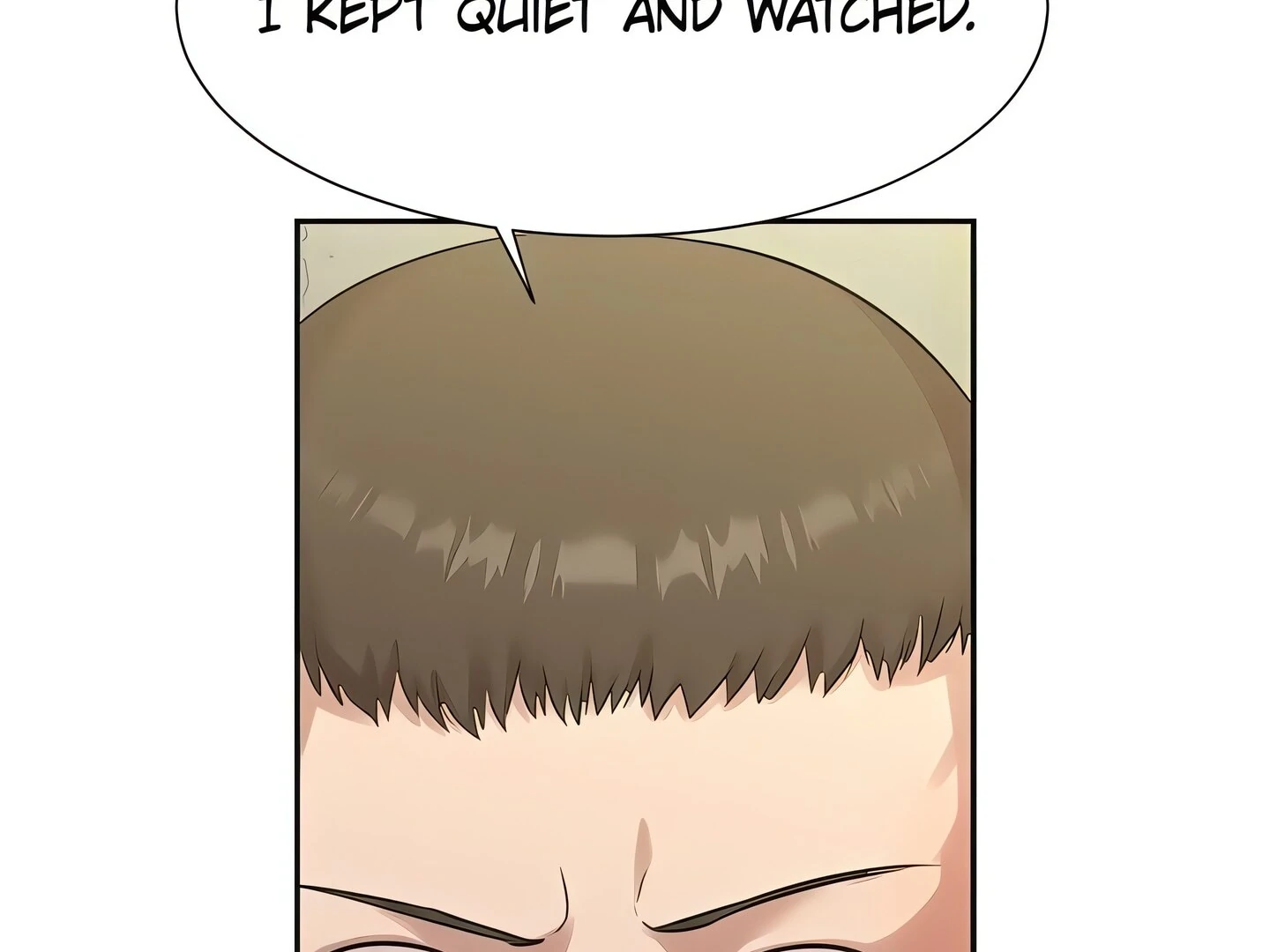 Show Yourself If You're an Android Chapter 11 - page 194