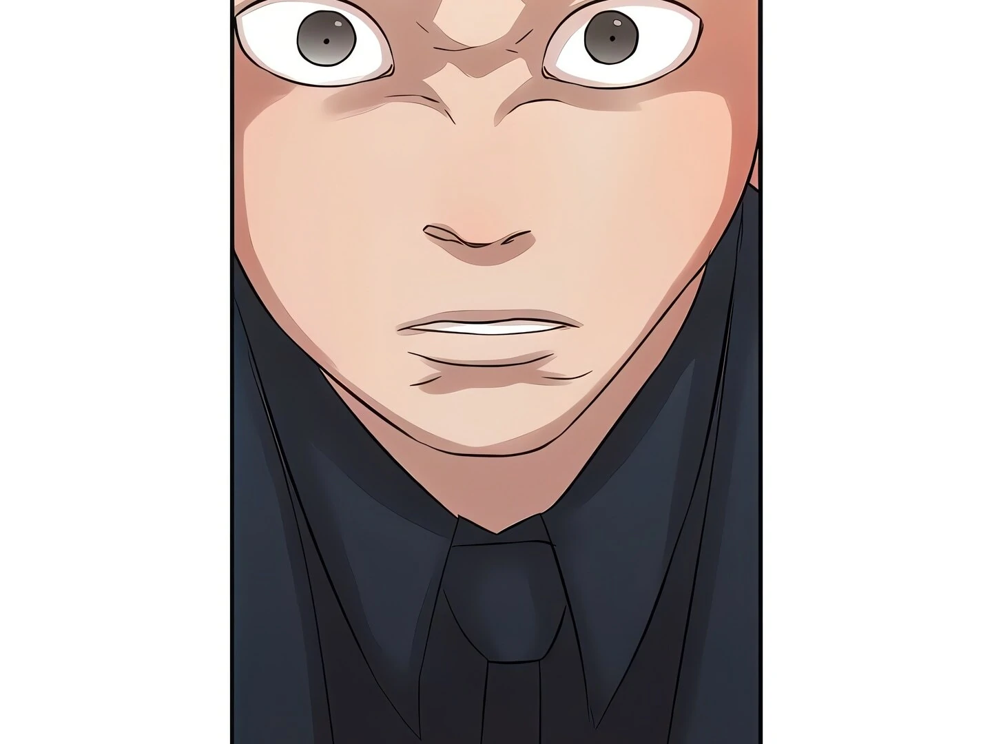 Show Yourself If You're an Android Chapter 11 - page 195