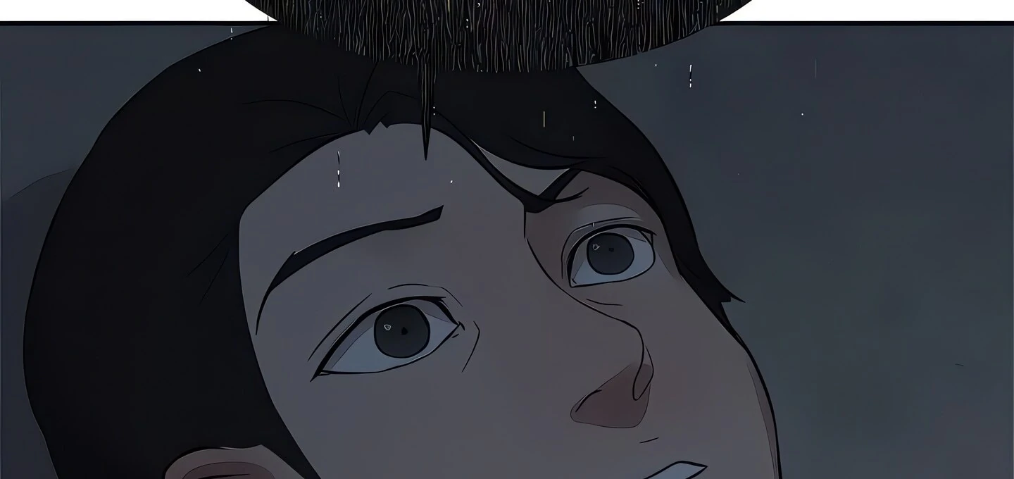 Show Yourself If You're an Android Chapter 11 - page 19