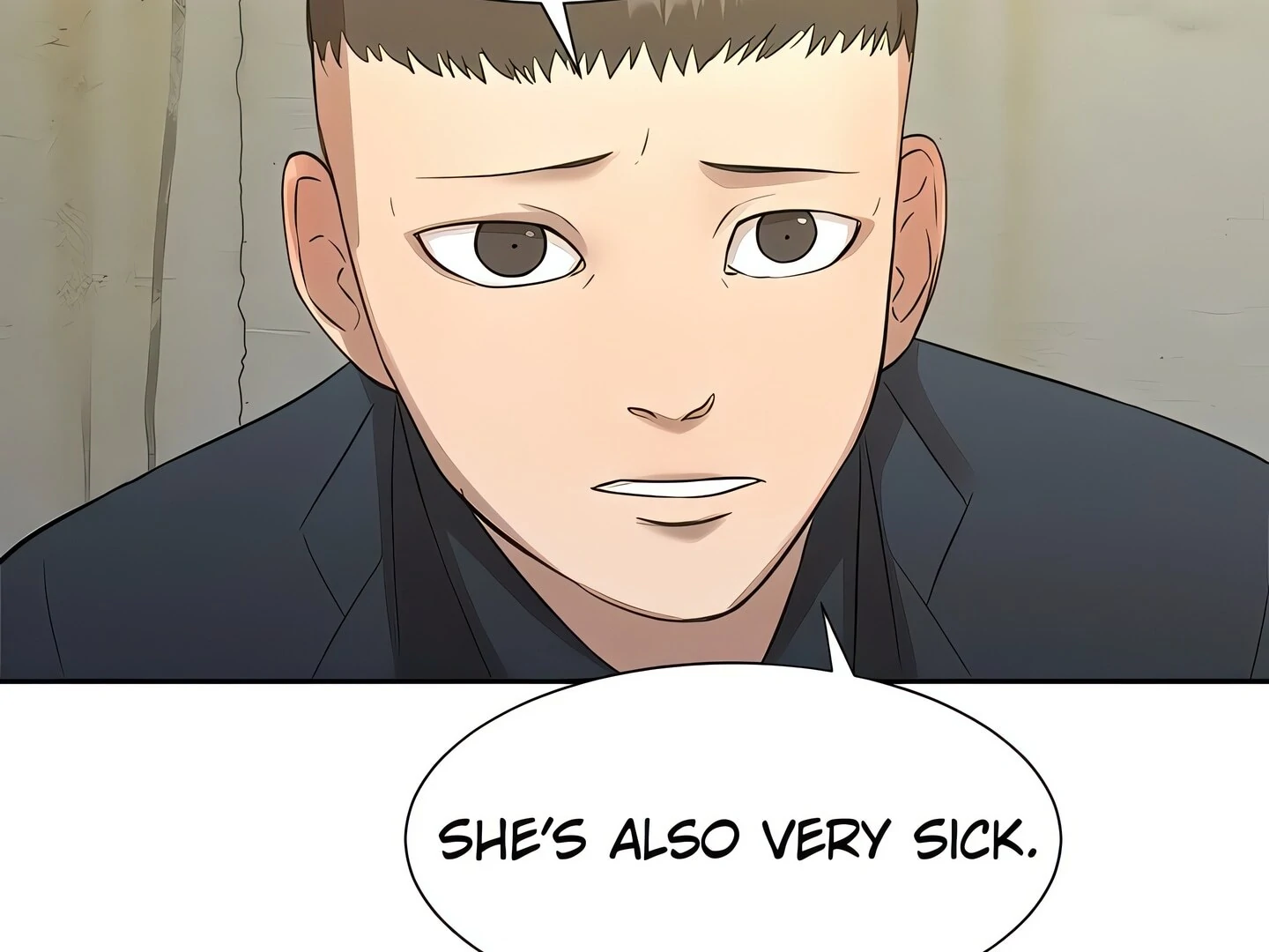 Show Yourself If You're an Android Chapter 11 - page 202