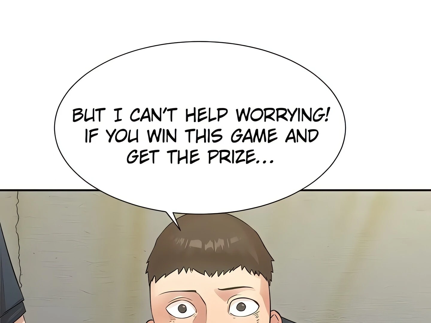 Show Yourself If You're an Android Chapter 11 - page 208