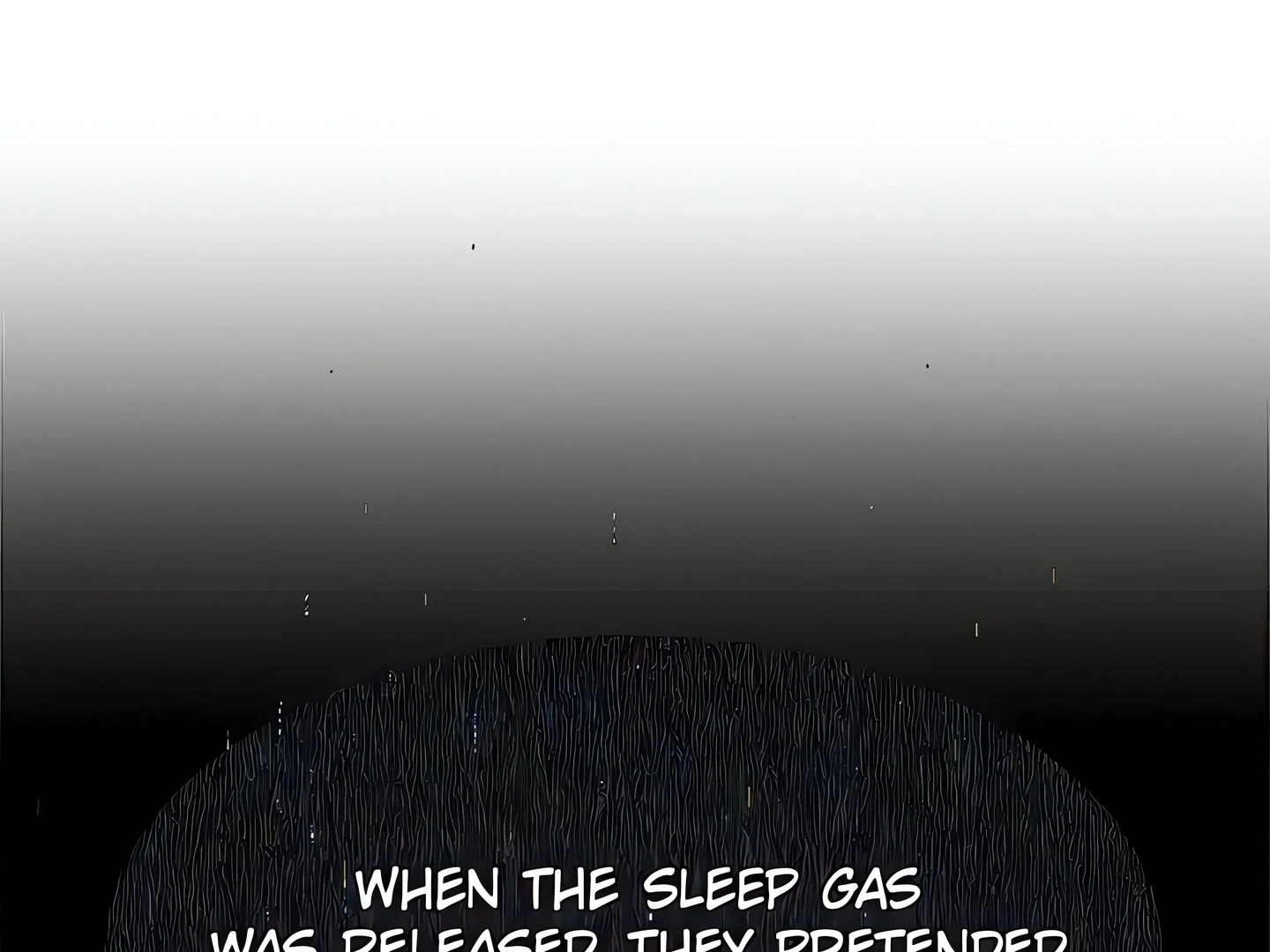 Show Yourself If You're an Android Chapter 11 - page 21