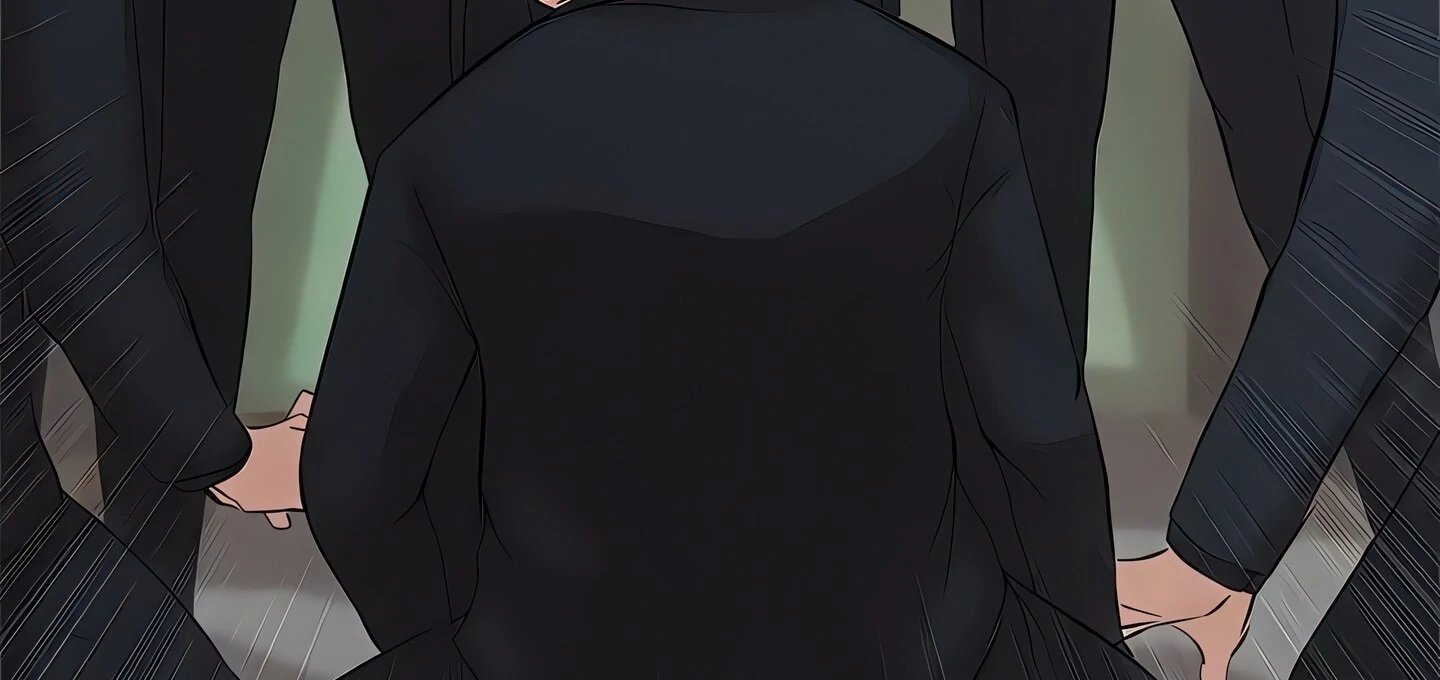 Show Yourself If You're an Android Chapter 11 - page 219