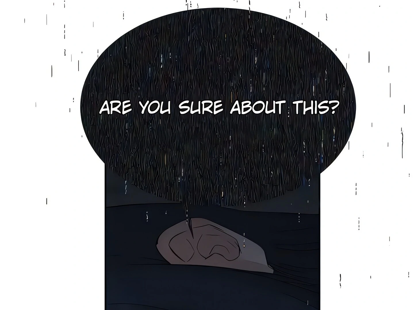 Show Yourself If You're an Android Chapter 11 - page 32