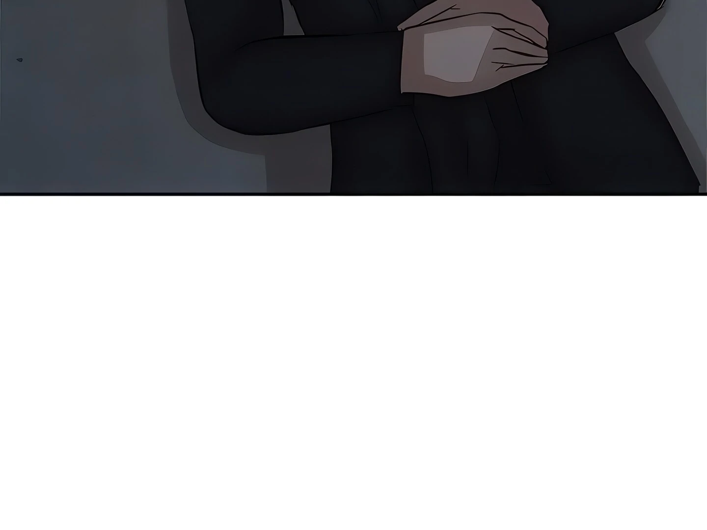 Show Yourself If You're an Android Chapter 11 - page 37
