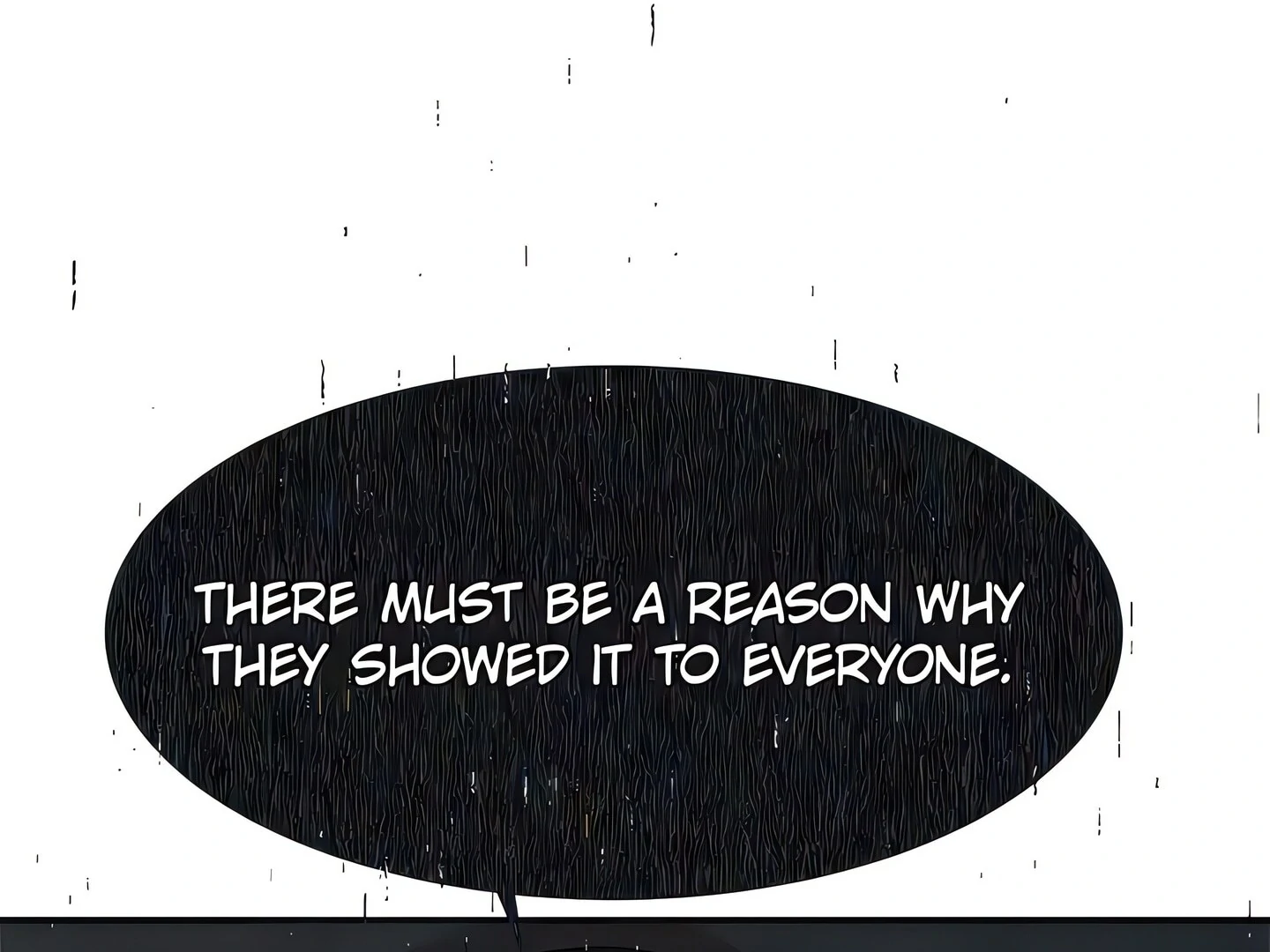 Show Yourself If You're an Android Chapter 11 - page 41